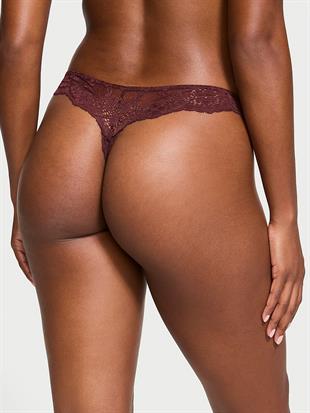 Dantelli Tanga