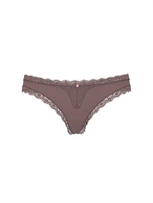 Dantelli Tanga