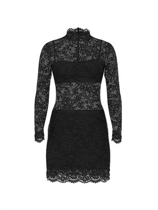 Dare to Dream Dantelli Mini Elbise Takımı