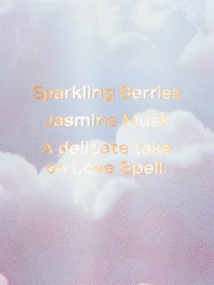 Daydream Love Spell Vücut Spreyi