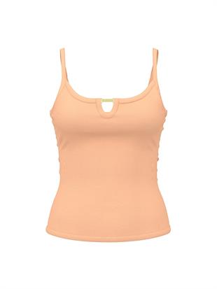 Dekolteli Charm Atlet