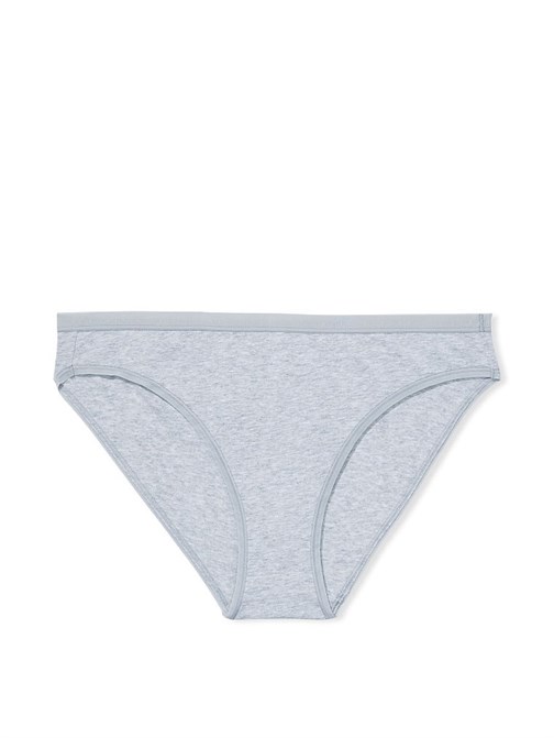 Esnek Pamuklu Bikini Külot