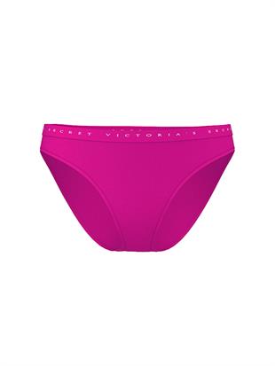 Esnek Pamuklu Bikini Külot