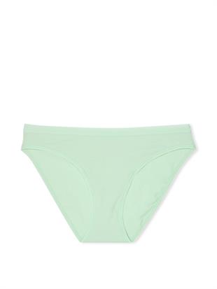 Esnek Pamuklu Bikini Külot