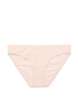 Esnek Pamuklu Bikini Külot