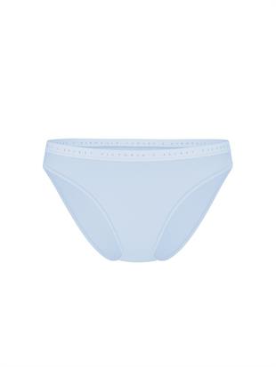 Esnek Pamuklu Bikini Külot