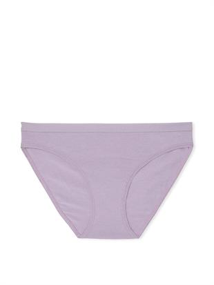 Esnek Pamuklu Bikini Külot