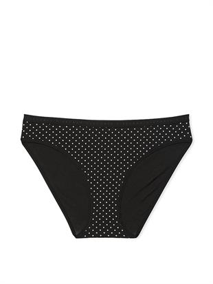Esnek Pamuklu Bikini Külot
