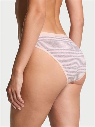 Esnek Pamuklu Bikini Külot