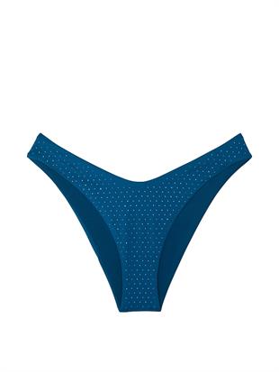 Essential Diamanté Brazilian Bikini Altı