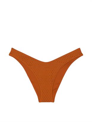 Essential Diamanté Brazilian Bikini Altı