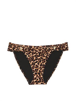 Essential Harlow Bikini Altı