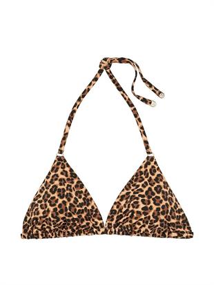 Essential Üçgen Bikini Üstü