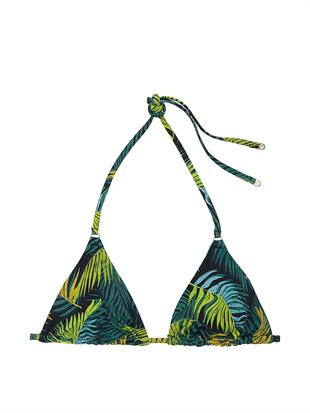 Essential Üçgen Bikini Üstü
