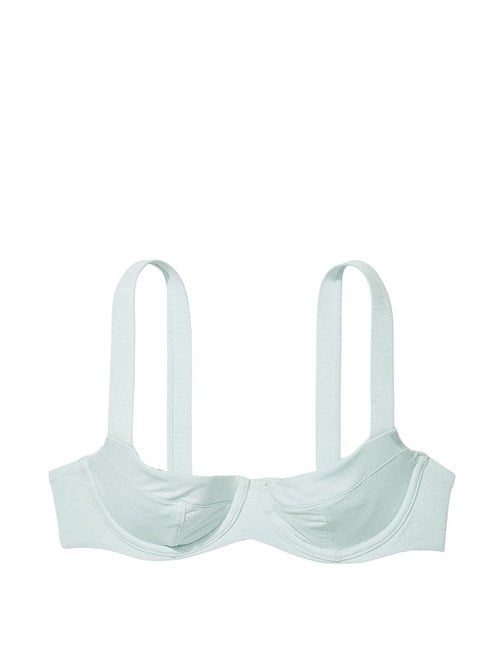 Essential Wicked Işıltılı Bikini Üstü