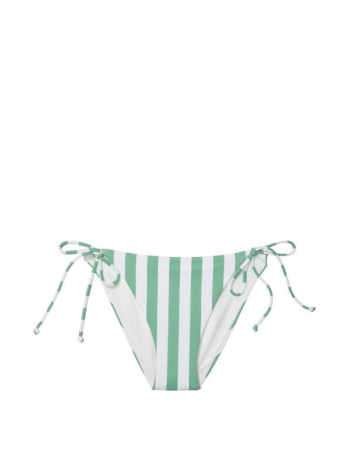 Essential Yandan Bağlamalı Cheeky Bikini Altı