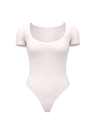 FeatherSoft™ Bodywear by Victoria Kare Yaka Body