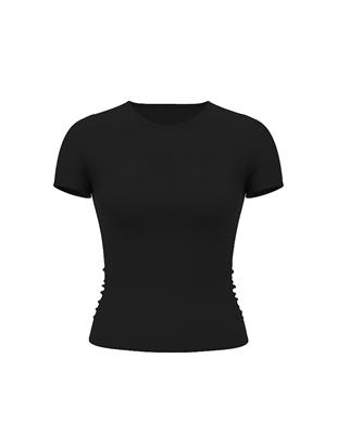 FeatherSoft™ Bodywear by Victoria Tişört