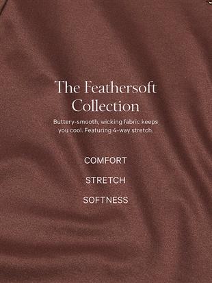 Feathersoft Essentials Biker Tayt