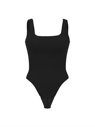 FeatherSoft™ Innovation Kare Yaka Bodysuit