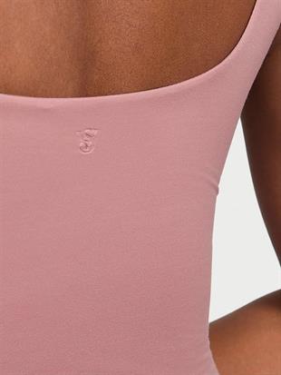 FeatherSoft™ Innovation Kare Yaka Bodysuit