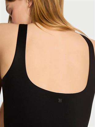 FeatherSoft™ Innovation Kare Yaka Bodysuit
