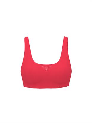 Featherweight Maksimum Sporcu Sütyeni