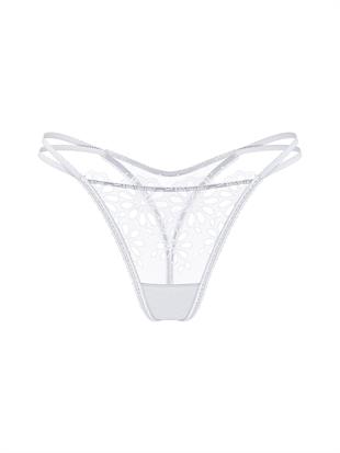Fistolu Askılı Tanga