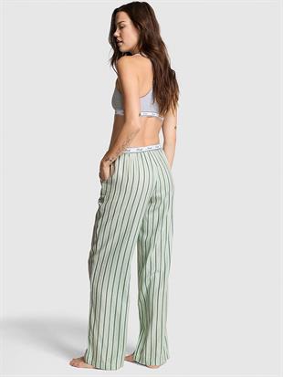 Flanel Pijama Altı