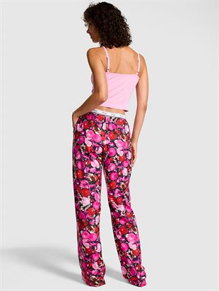 Flanel Pijama Altı