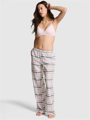 Flanel Pijama Altı