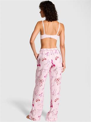 Flanel Pijama Altı