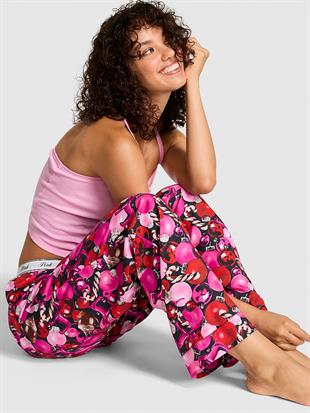 Flanel Pijama Altı