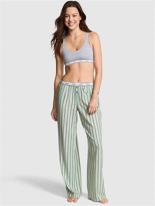 Flanel Pijama Altı