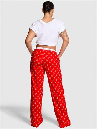 Flanel Pijama Altı