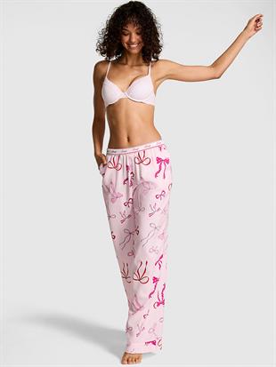 Flanel Pijama Altı