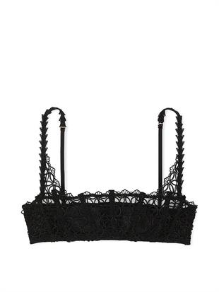 Geo Daisy Dantelli Bandeau Büstiyer