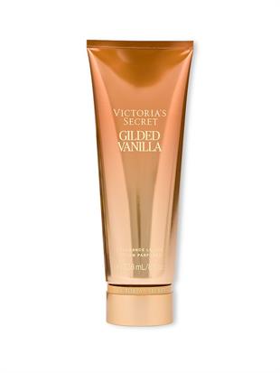 Gilded Vanilla Vücut Losyonu