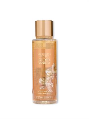 Gilded Vanilla Vücut Spreyi