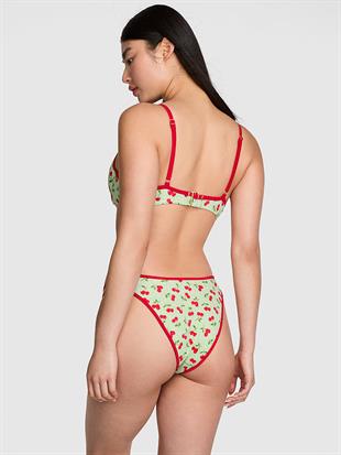 Golden Hour Cheeky Bikini Altı