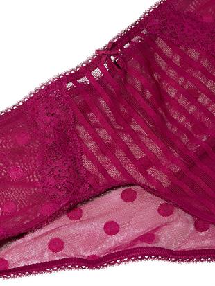 Heritage Dantelli Cheeky Külot