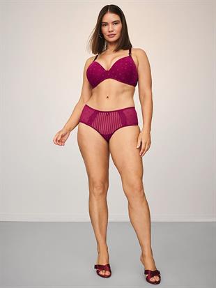 Heritage Dantelli Cheeky Külot