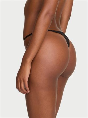 Heritage Dantelli String Tanga