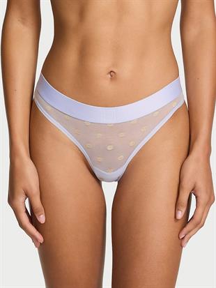 Heritage Işıltılı Tanga
