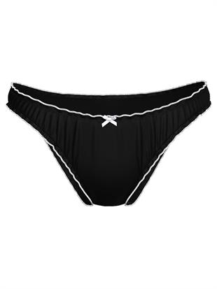 Hudson Cheeky Bikini Altı