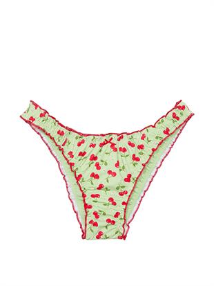 Hudson Cheeky Bikini Altı