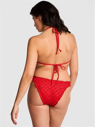 Hudson Fistolu Cheeky Bikini Altı