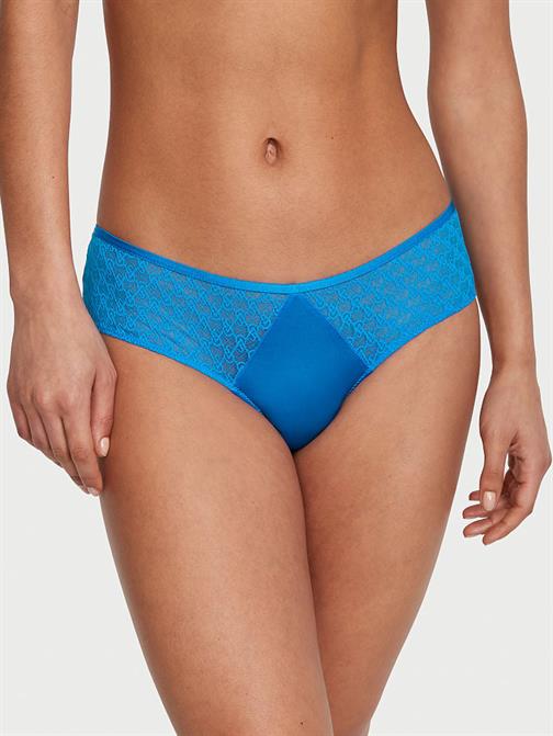 Icon by Victorias Secret Dantelli Cheeky Külot