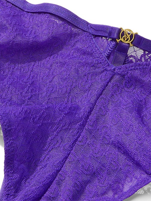 The Icon Dantelli Cheeky Külot