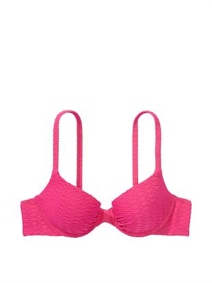 Icon Push-Up Bikini Üstü